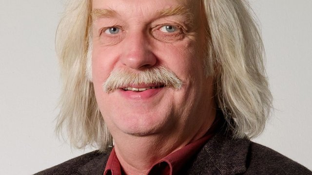 Dr. rer. nat. Axel Fischer